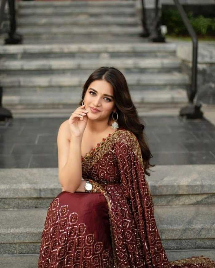 nidhhi agerwal 14